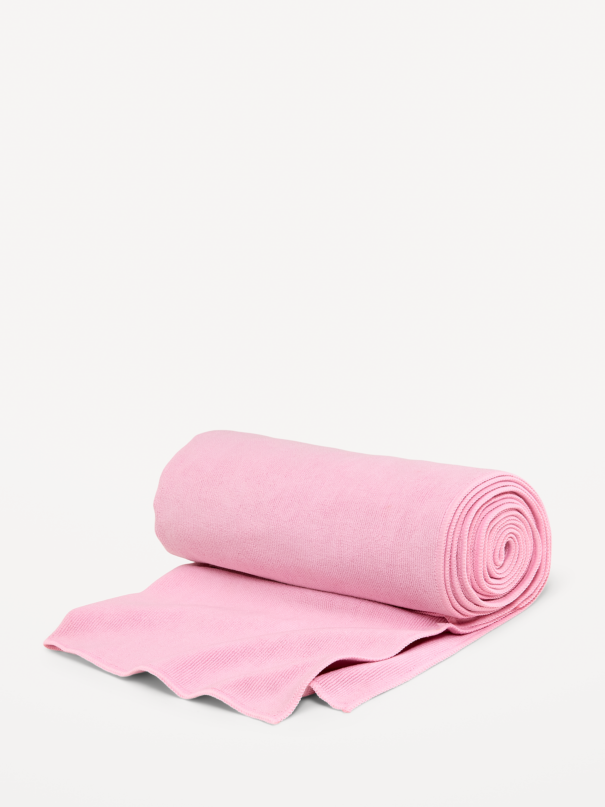 Image 1 of 1, soft lightweight fabric, contrast trim, dimension: 24 x 68 inch, Product #915954