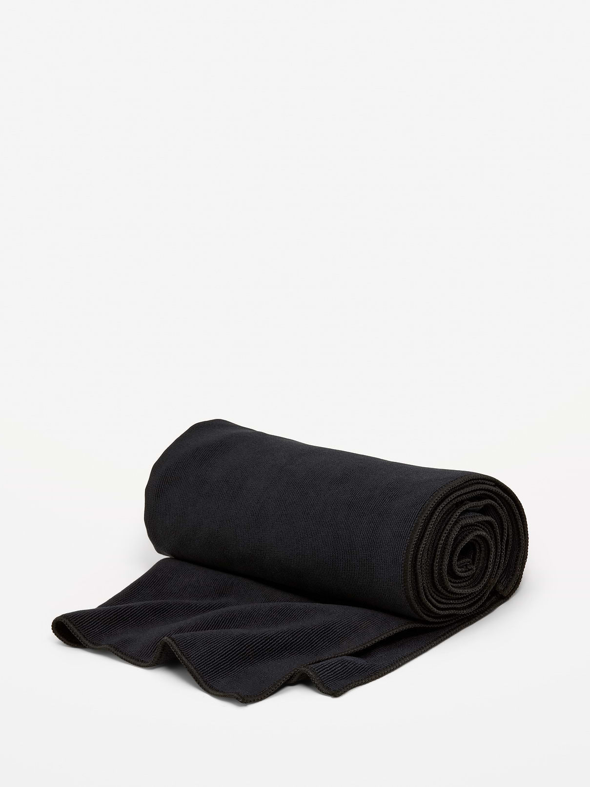 Image 1 of 1, soft lightweight fabric, contrast trim, dimension: 24 x 68 inch, Product #915954