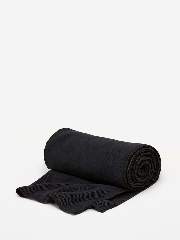 Old Navy Sport Yoga Towel