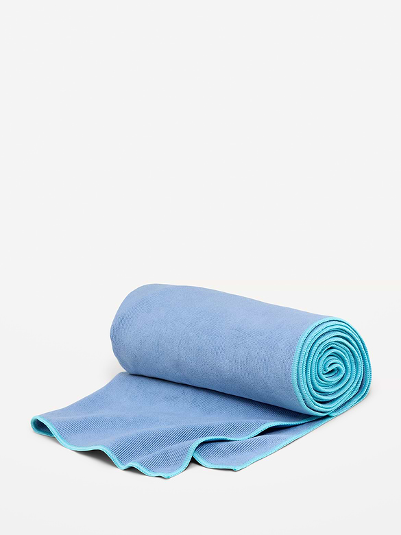 Old Navy Sport Yoga Towel