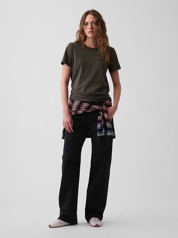 Organic Cotton VintageSoft T-Shirt