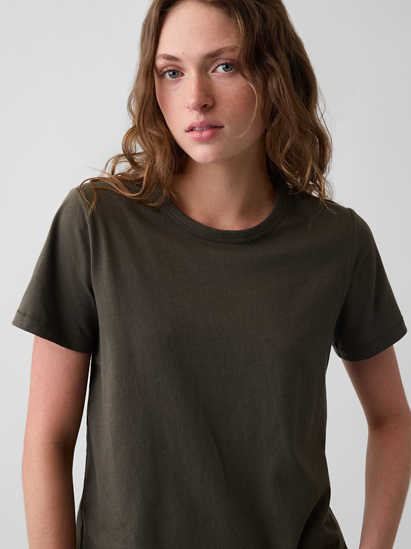 Organic Cotton VintageSoft T-Shirt