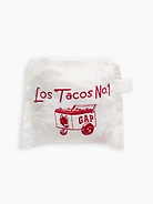 Image number 2 showing, Los Tacos Packable Shopper Tote Bag