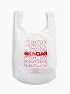 Image number 4 showing, Los Tacos Packable Shopper Tote Bag