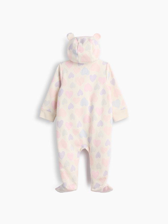 Baby Gap Logo One-Piece