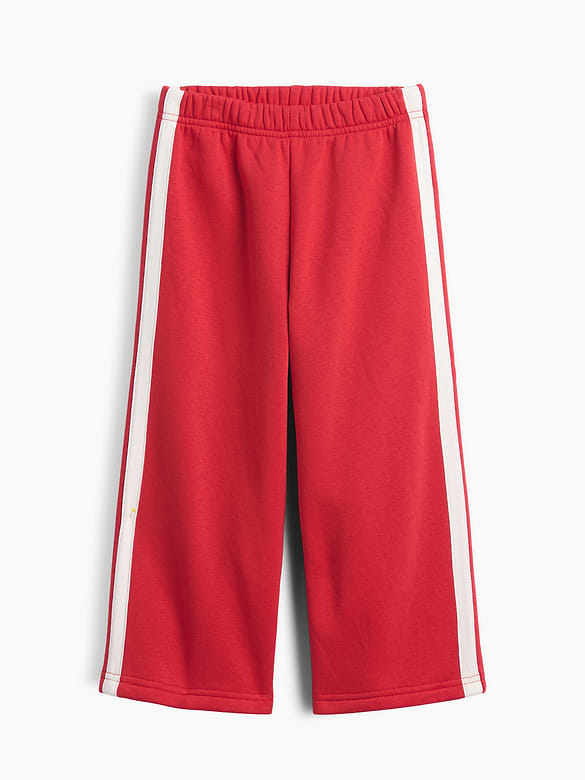 babyGap Pull-On Fleece Track Pants