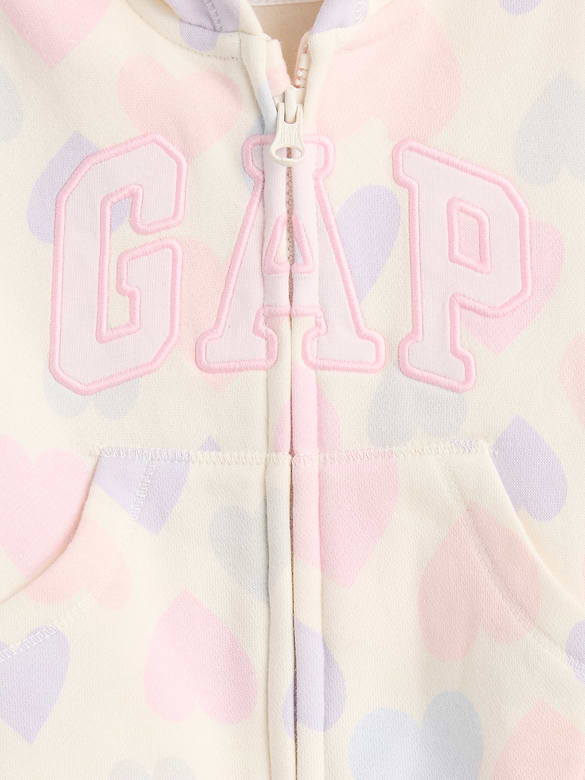 Baby Gap Logo One-Piece