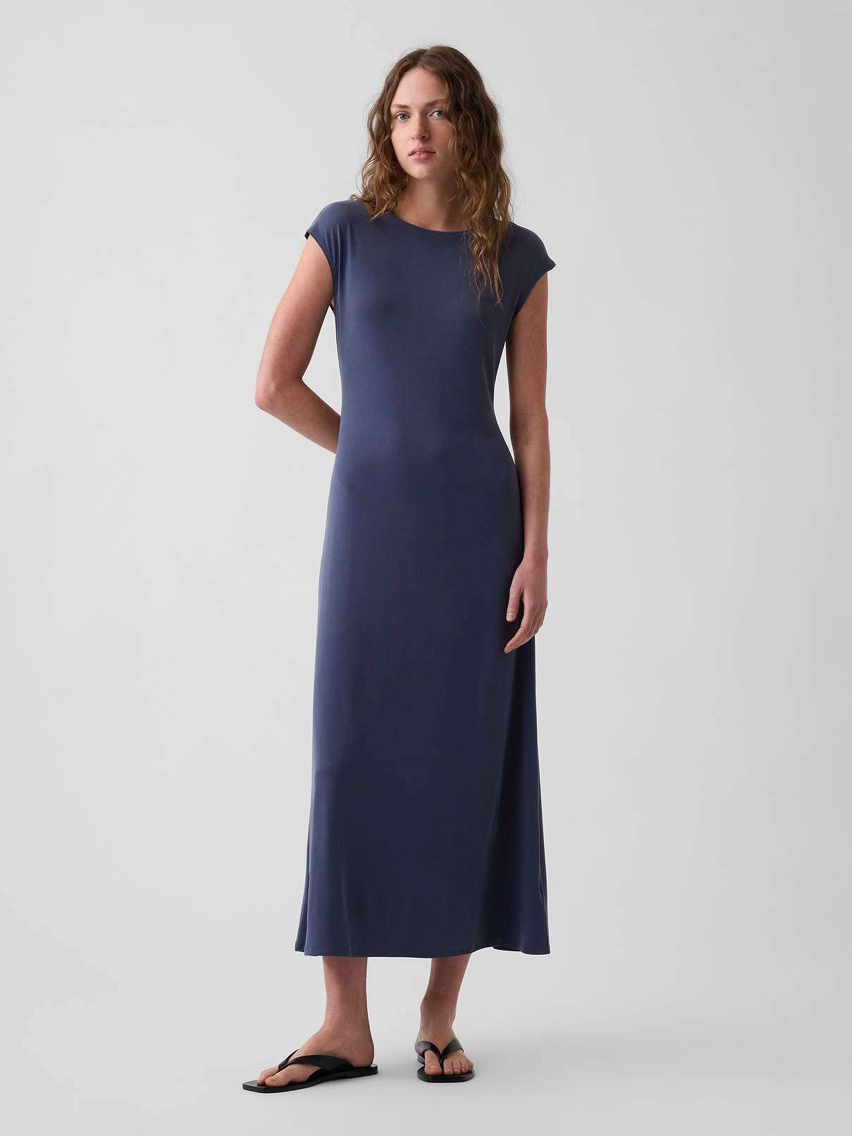 classy black cocktail dress Women Formal Dresses for Wedding Guest Funeral XS Color:BLUE FLORAL-BLBELLPRT or no bra winter-kurtas Beaukey Women Rayon High