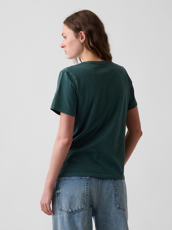 Organic Cotton VintageSoft T-Shirt