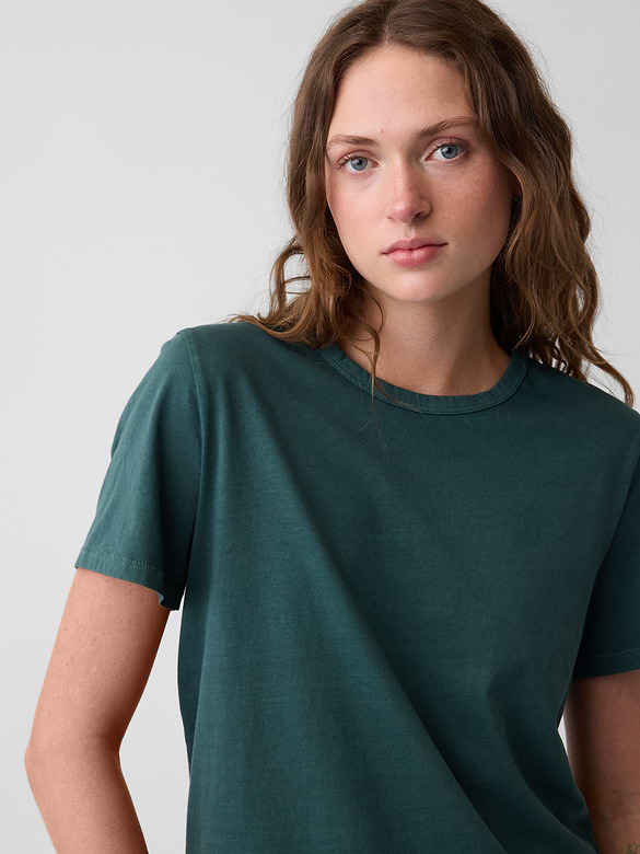 Organic Cotton VintageSoft T-Shirt