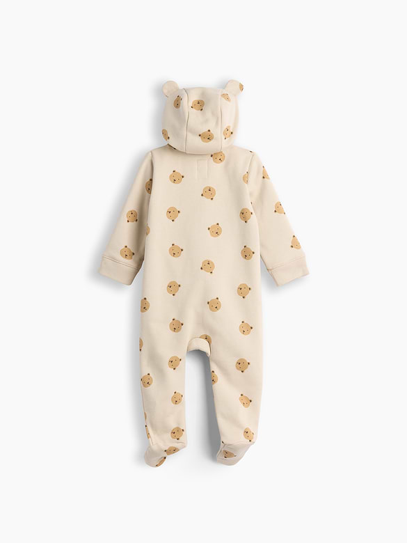 Baby Gap Logo One-Piece