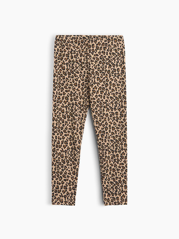 babyGap Pull-On Stretch Jersey Leggings