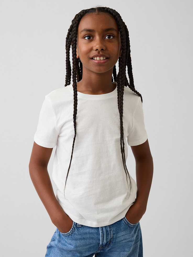 Image number 1 showing, Kids VintageSoft T-Shirt