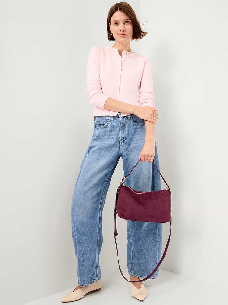 Image number 2 showing, Convertible Carrie Crossbody Bag