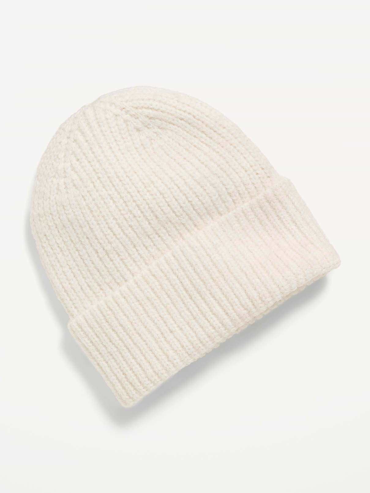 Image number 2 showing, Ribbed Beanie for Women