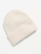 Image number 2 showing, Ribbed Beanie for Women