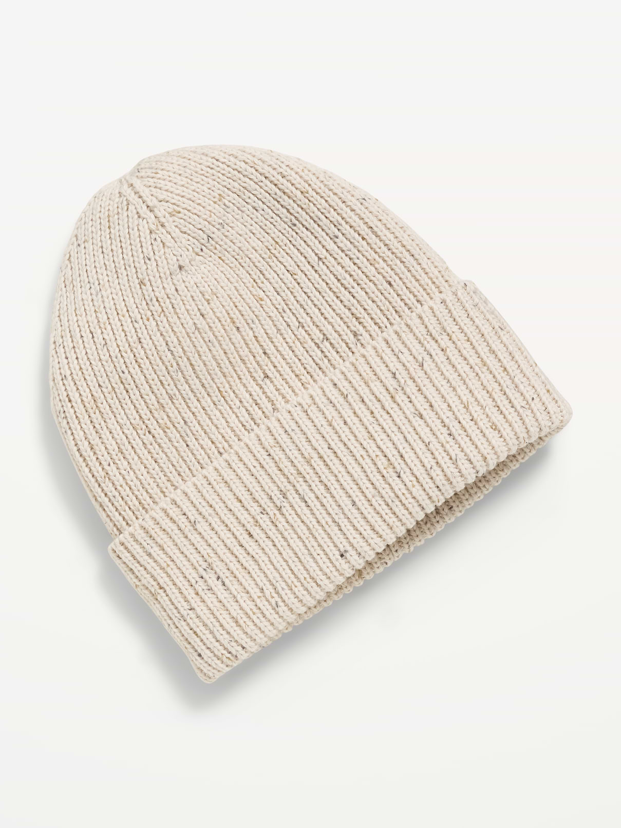 Image number 1 showing, Ribbed Beanie for Men