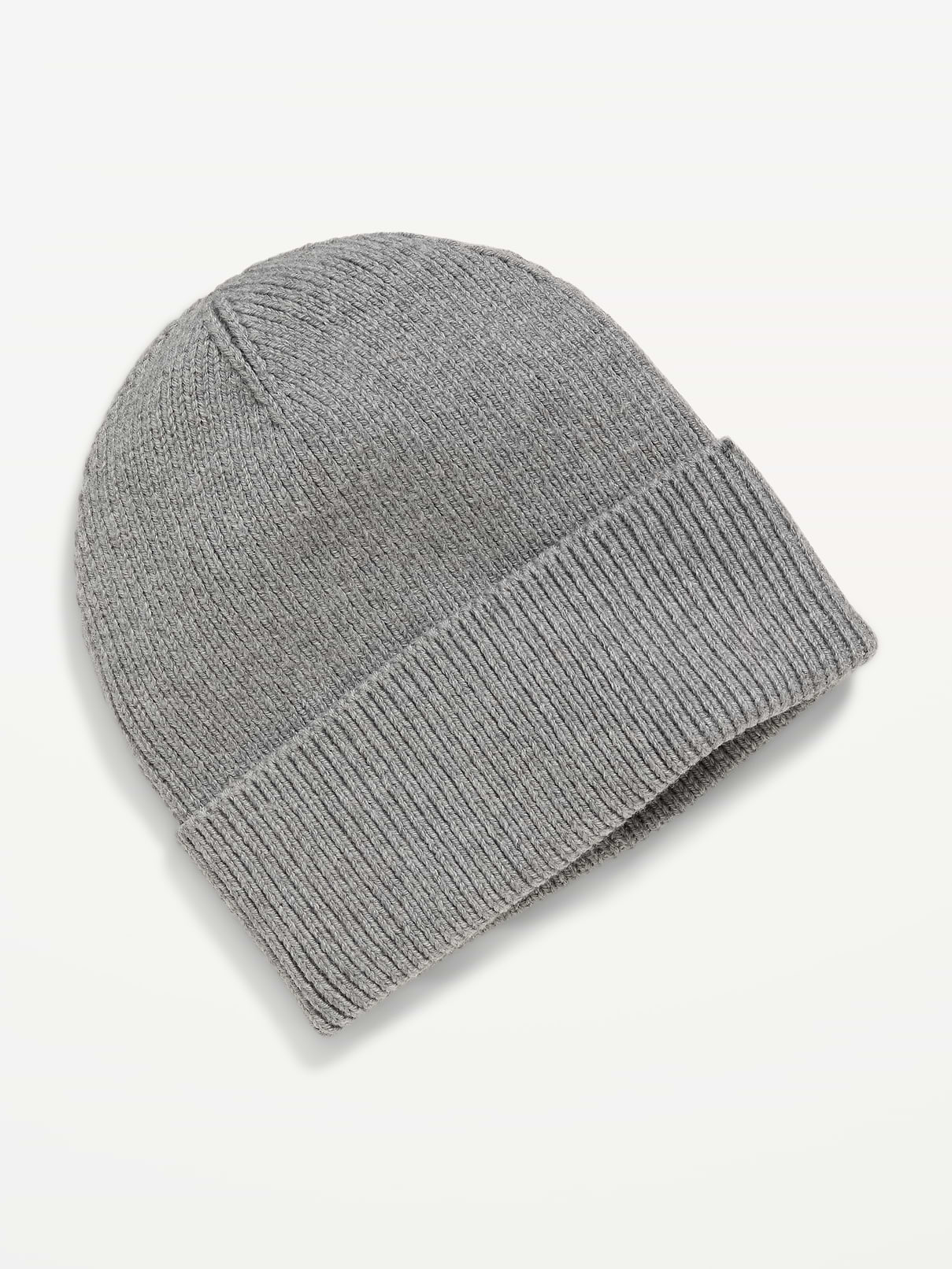 Image number 1 showing, Ribbed Beanie for Men