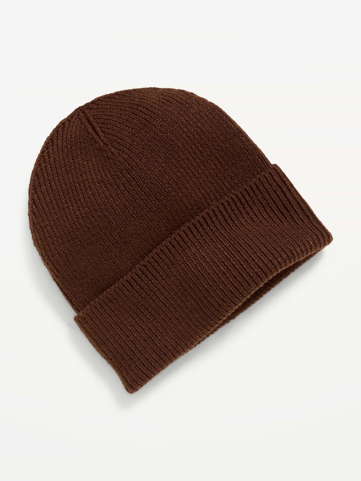 Image number 1 showing, Ribbed Beanie for Men