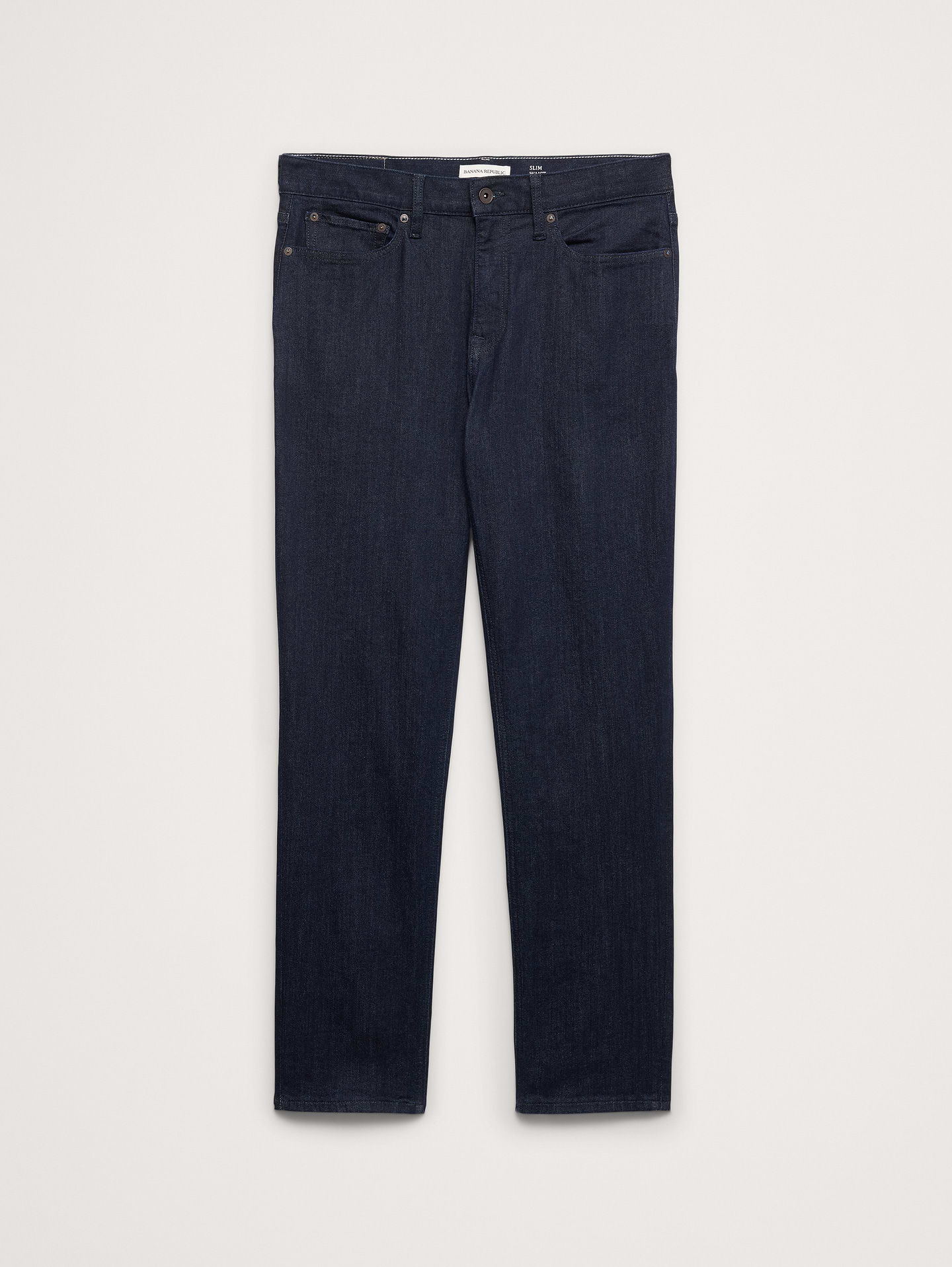 Image number 5 showing, Slim Luxe Traveler Jean