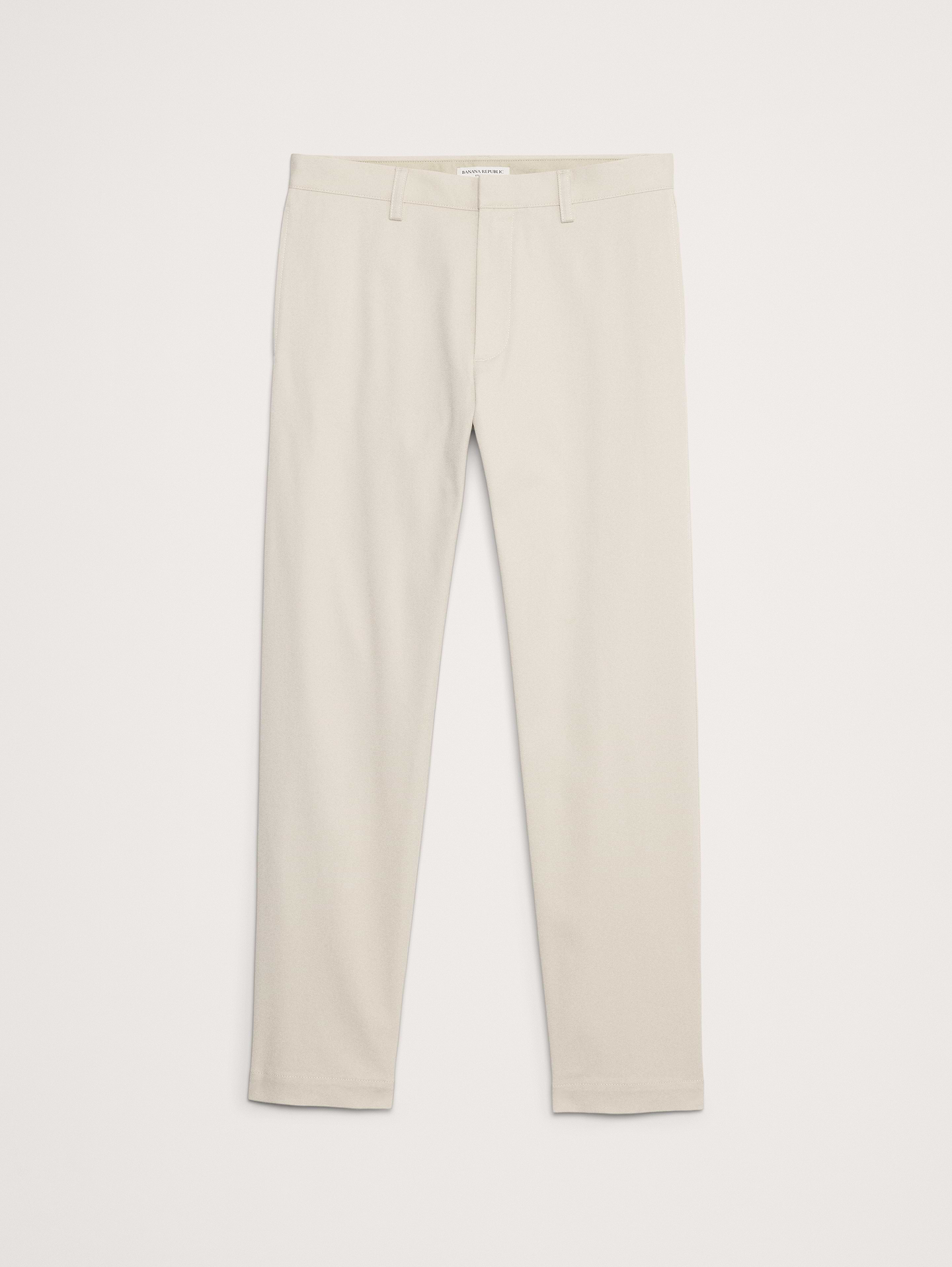 Image number 4 showing, Straight Italian-Stretch Chino