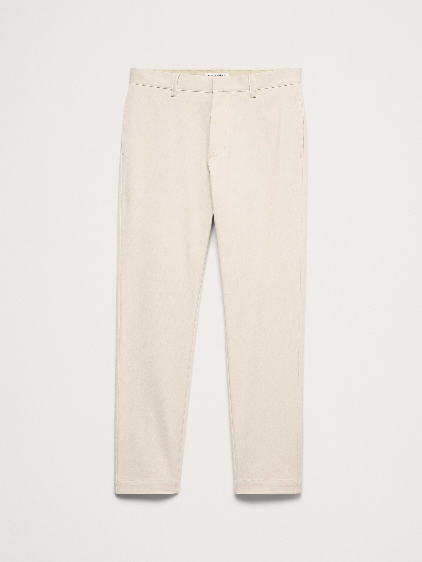 Image number 4 showing, Slim Italian-Stretch Chino