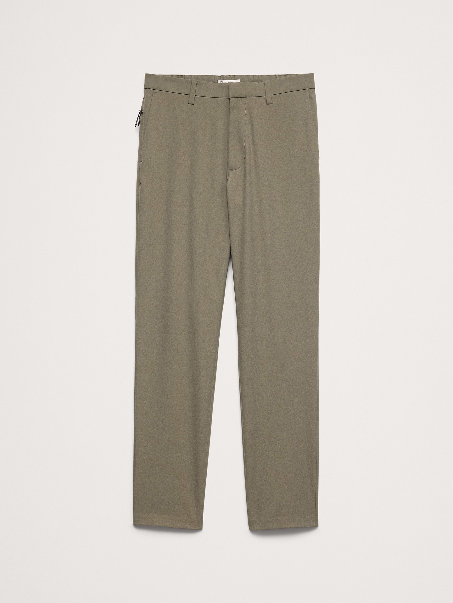 L'image numéro 4 présente Pantalon Performance athlétique étroit