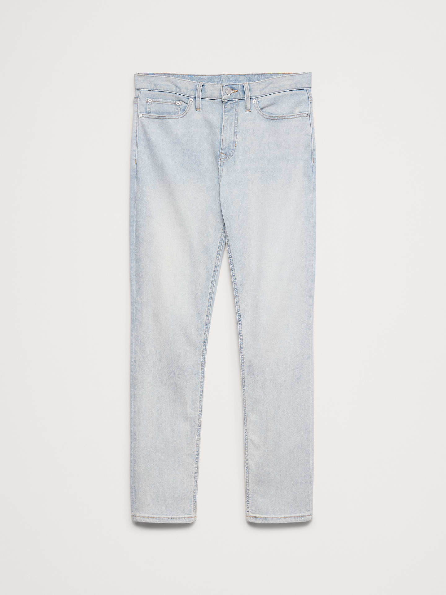 Image number 6 showing, Straight Luxe Traveler Jean