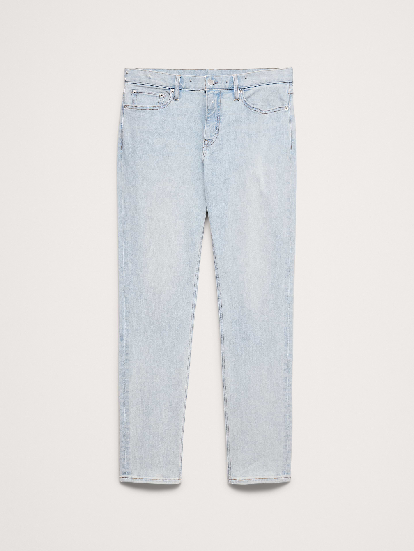 Image number 6 showing, Athletic Luxe Traveler Jean