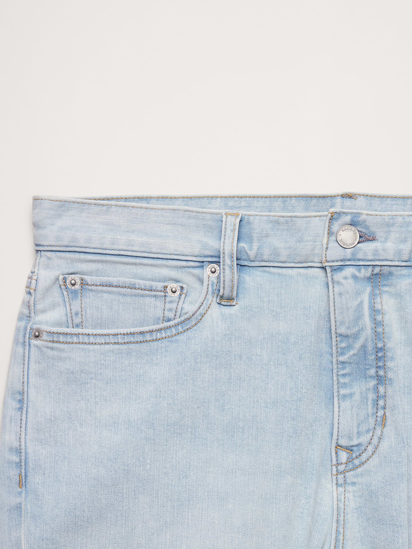 Image number 7 showing, Athletic Luxe Traveler Jean