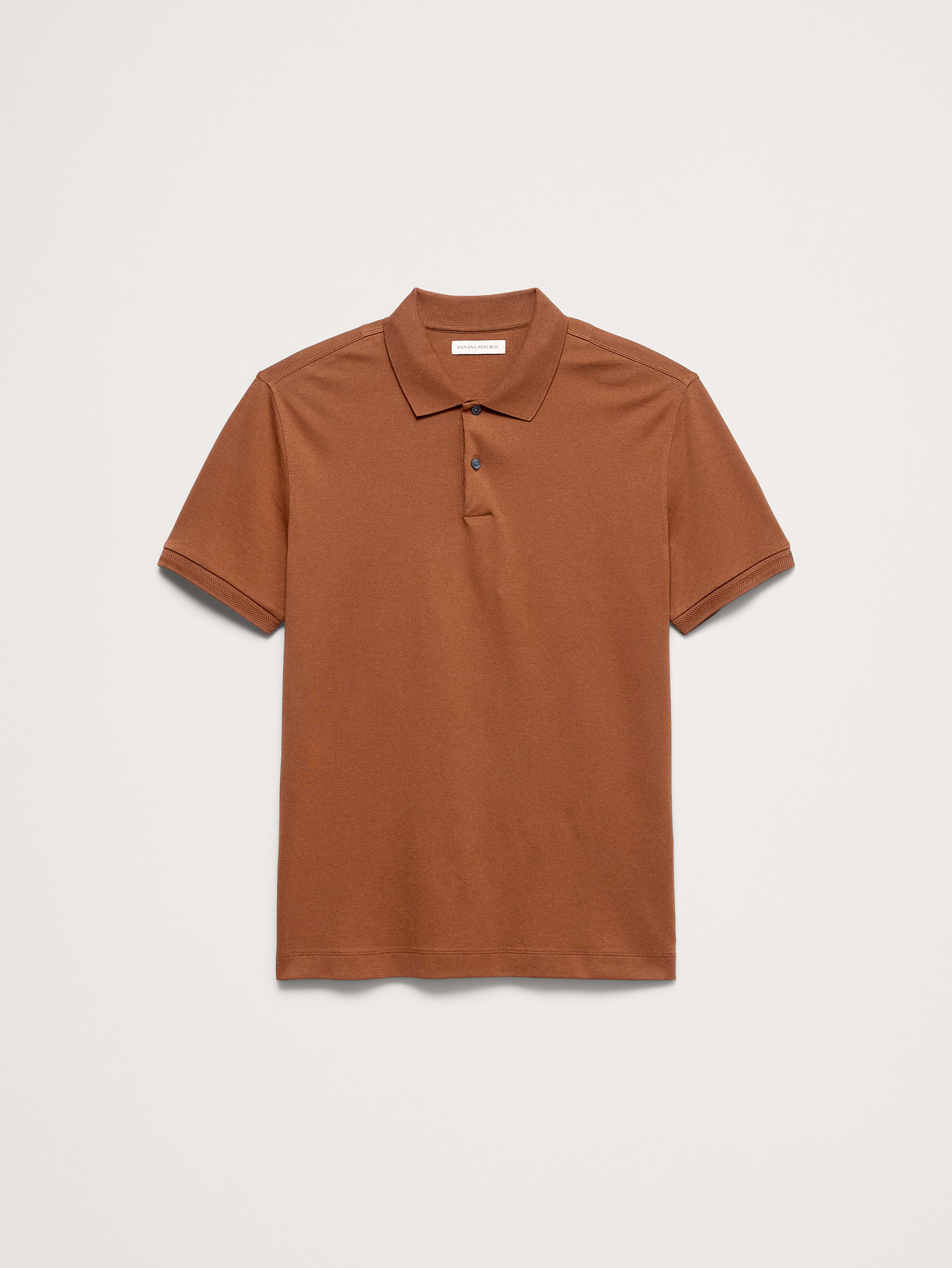 L'image numéro 4 présente Polo luxueux