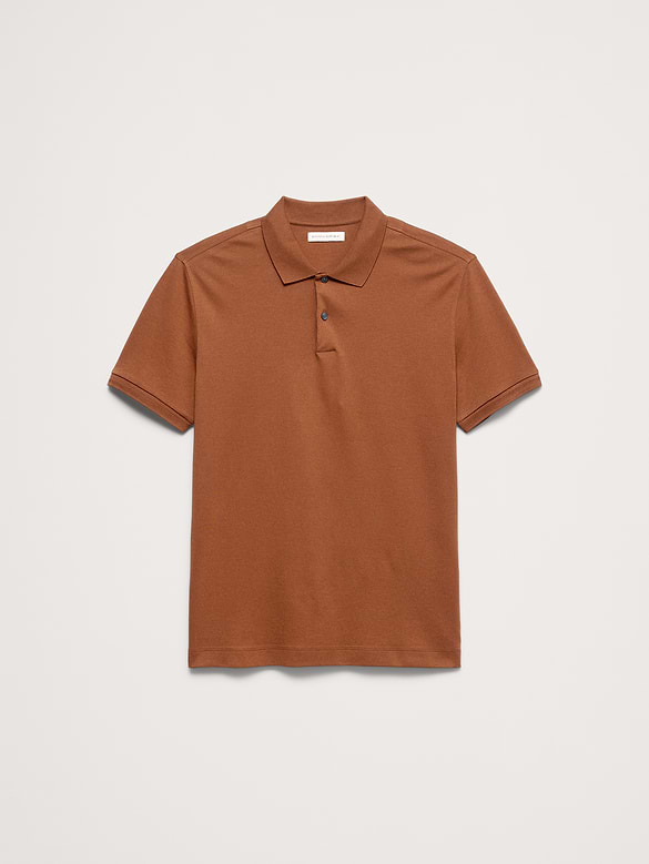 Polo luxueux