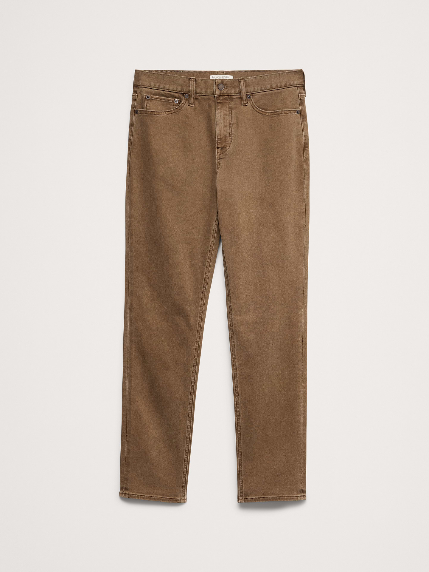 Image number 5 showing, Slim Luxe Traveler Jean