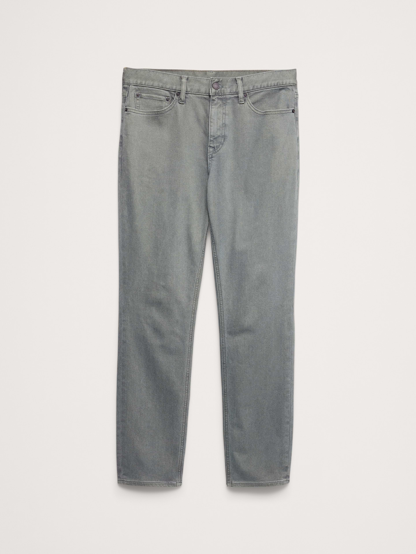 Image number 6 showing, Slim Luxe Traveler Jean