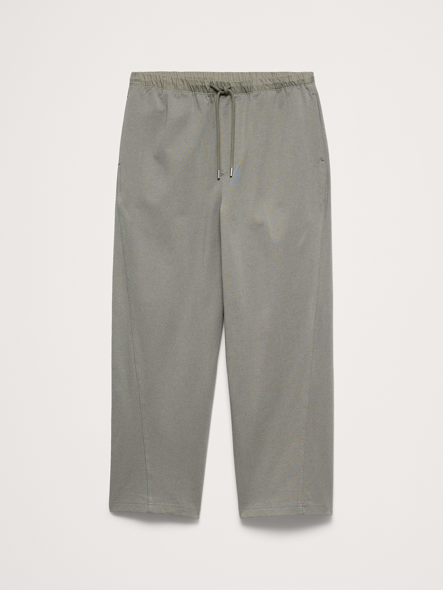 Image number 5 showing, Relaxed Pull-On Flight Pant
