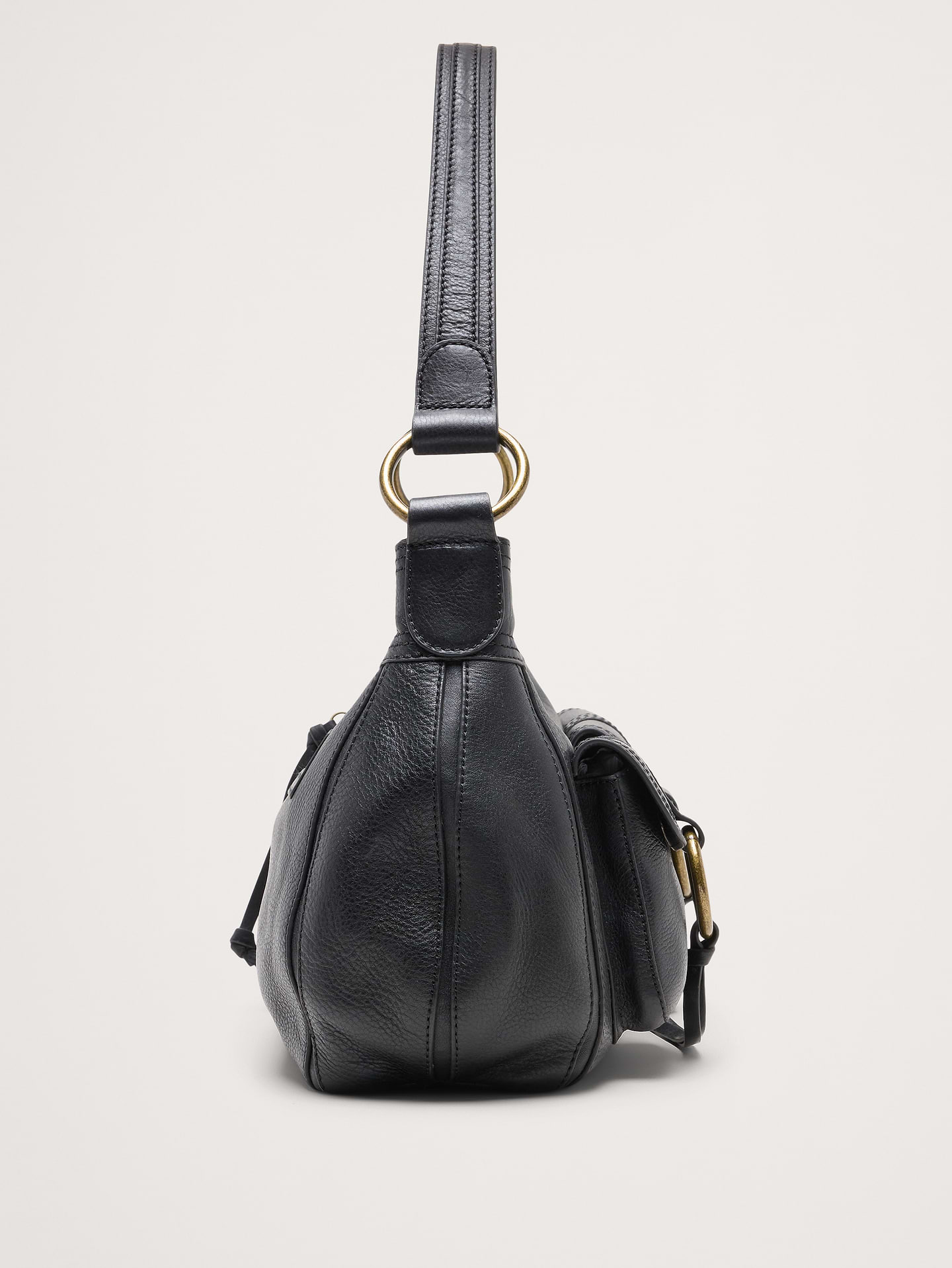 Image number 3 showing, Heritage Hobo Bag