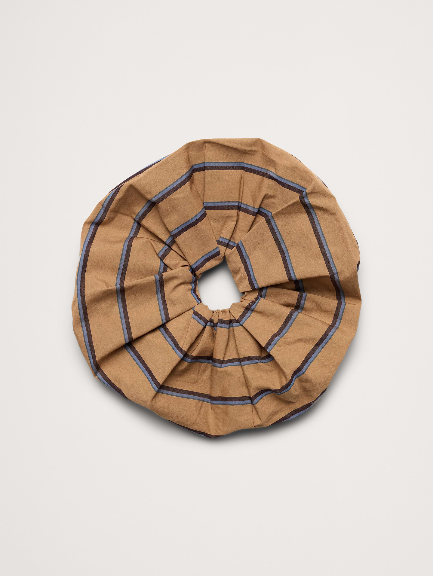 Image number 1 showing, Cotton Hair Scrunchie