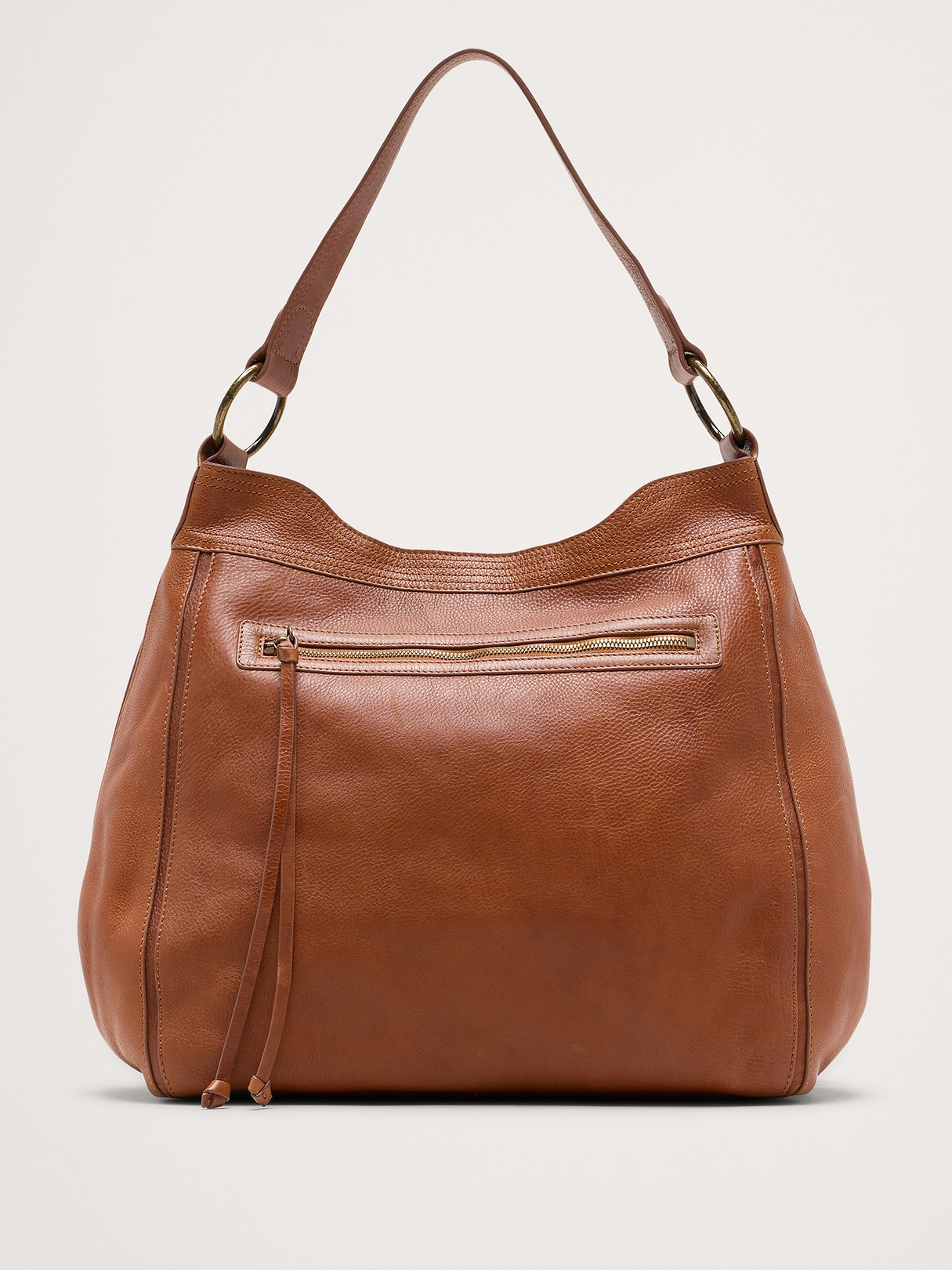 Heritage Shoulder Bag | Banana Republic
