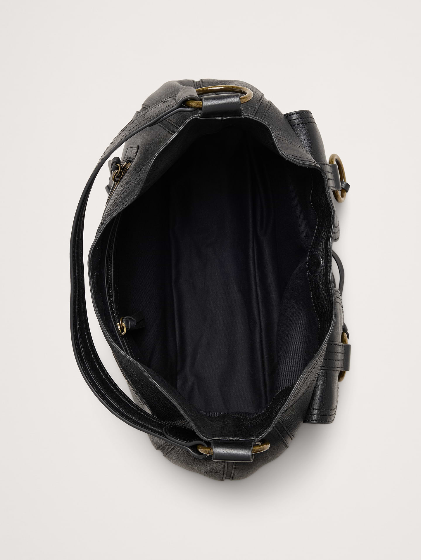 Image number 5 showing, Heritage Hobo Bag