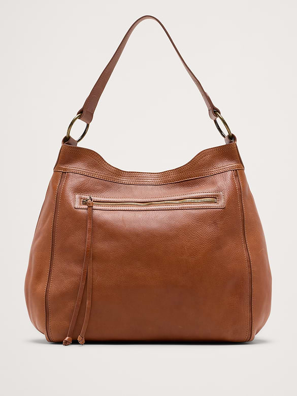 Sac à bandoulière emblématique