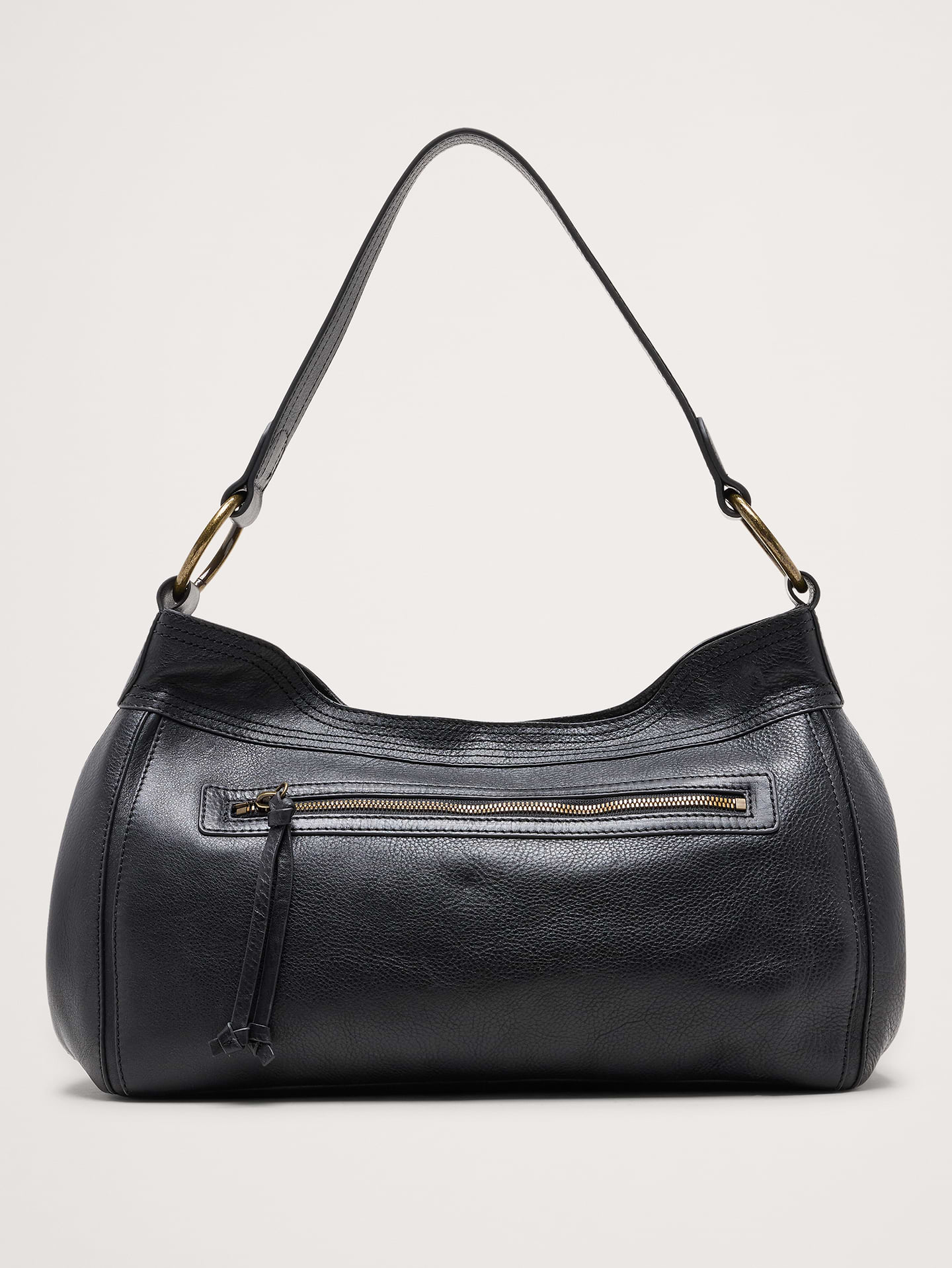 Image number 4 showing, Heritage Hobo Bag