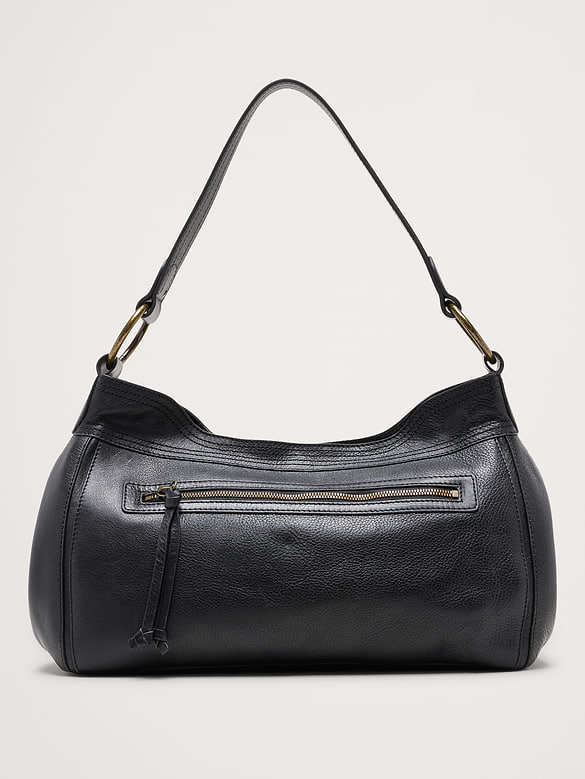 Sac besace emblématique