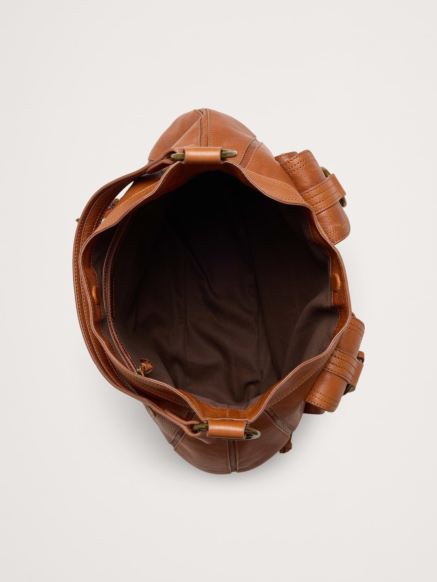 L'image numéro 5 présente Sac à bandoulière emblématique