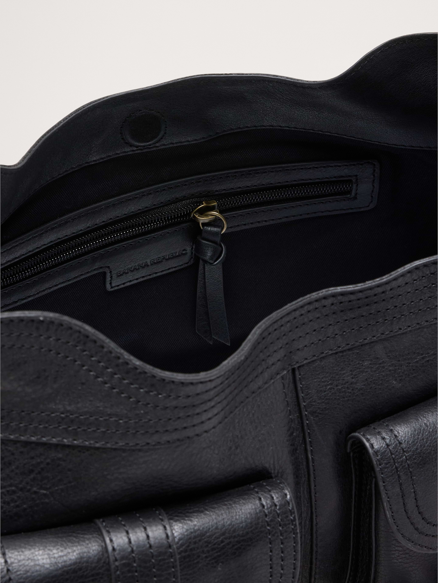 Image number 6 showing, Heritage Hobo Bag