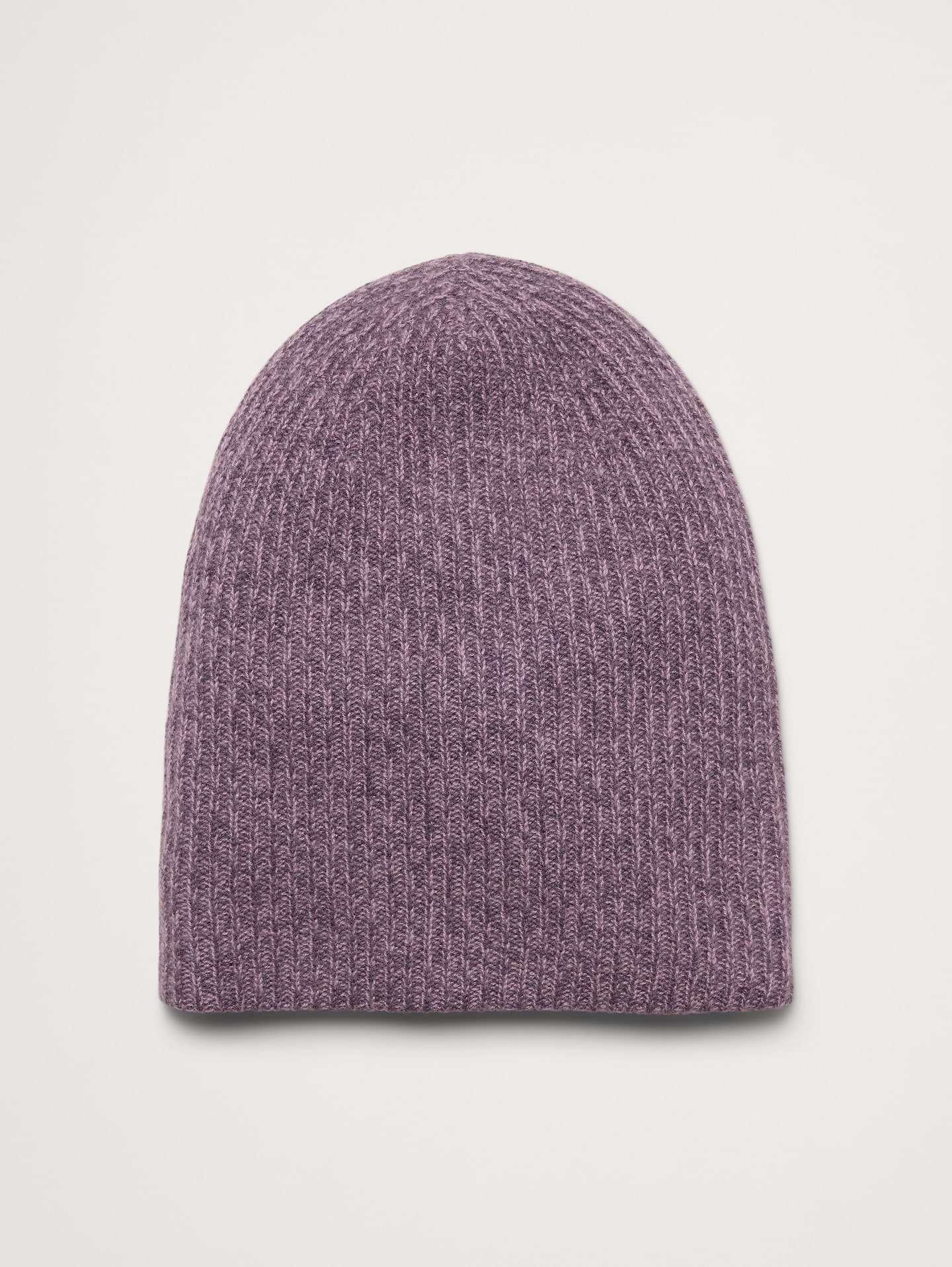 Image number 1 showing, Cashmere Slouchy Beanie