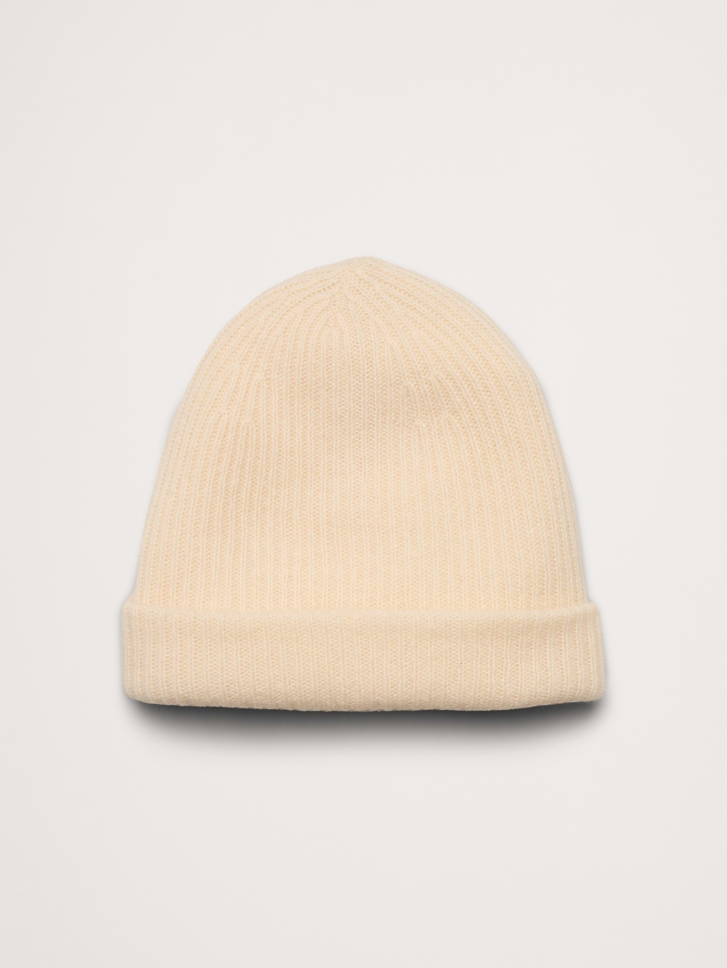 Image number 3 showing, Cashmere Slouchy Beanie