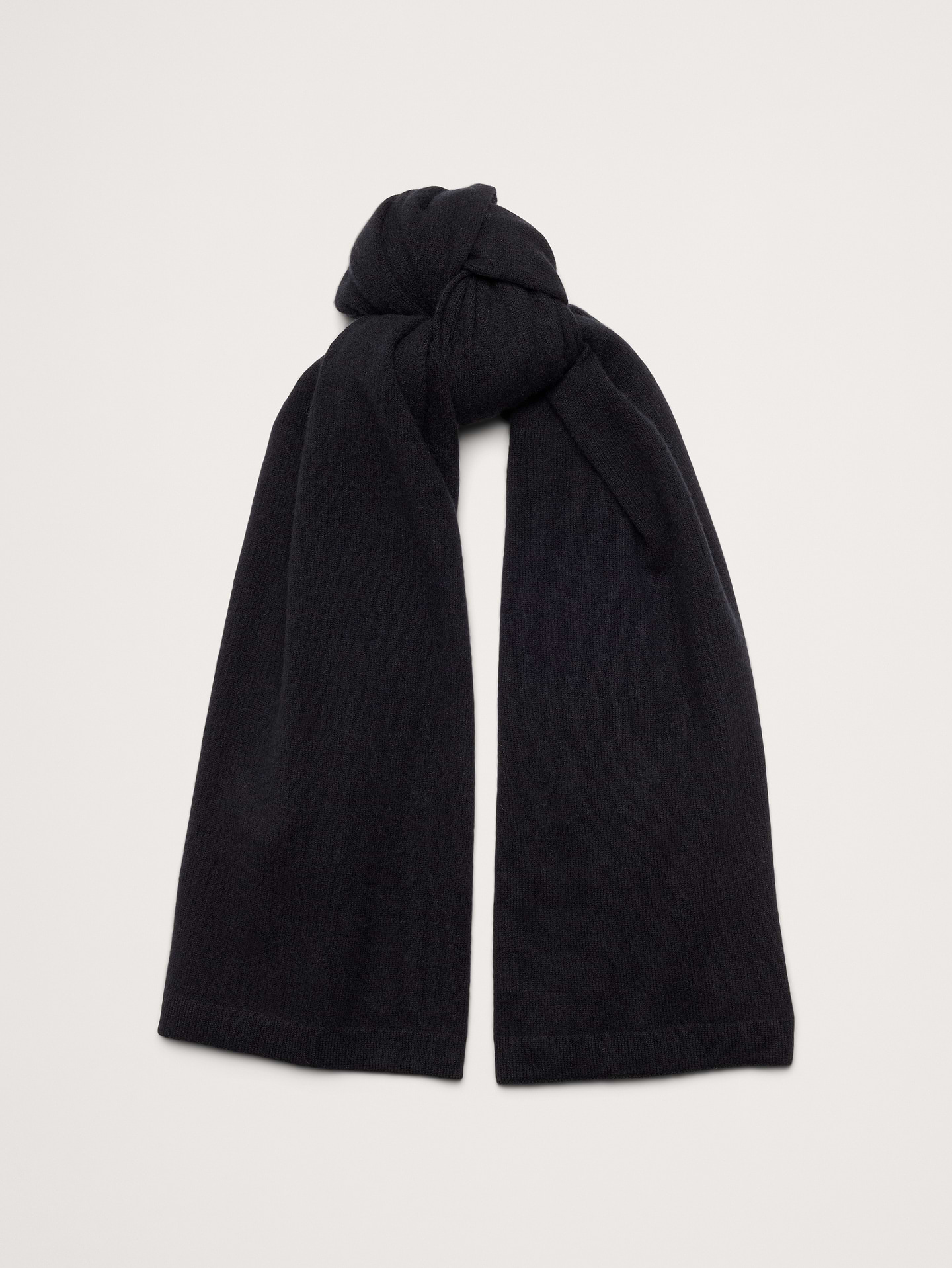 Image number 1 showing, Jersey Cashmere Travel Scarf