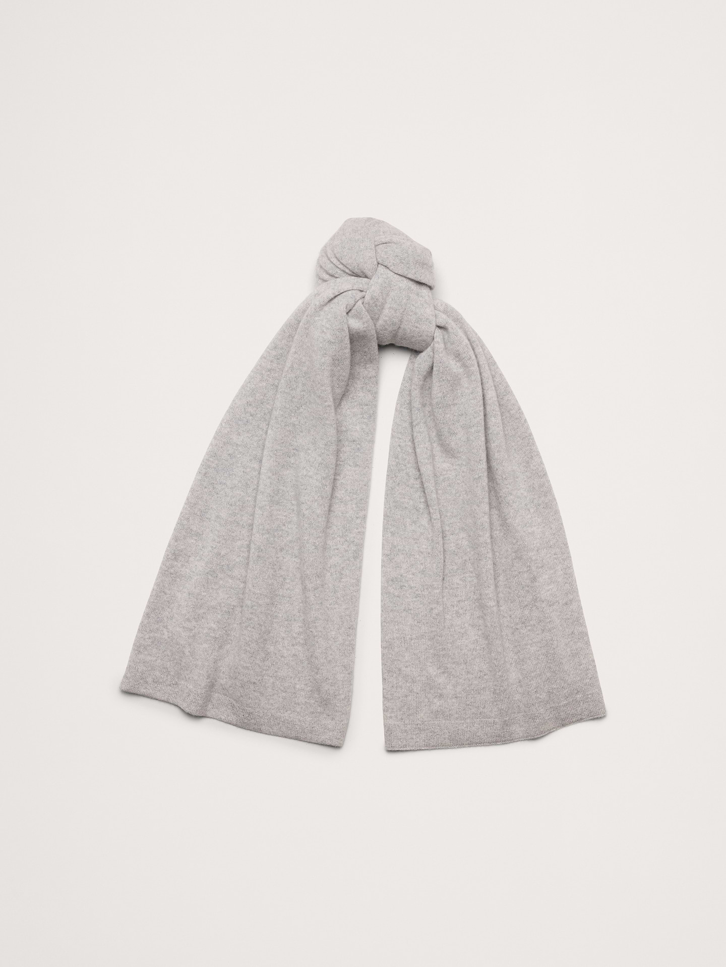 Image number 1 showing, Jersey Cashmere Travel Scarf