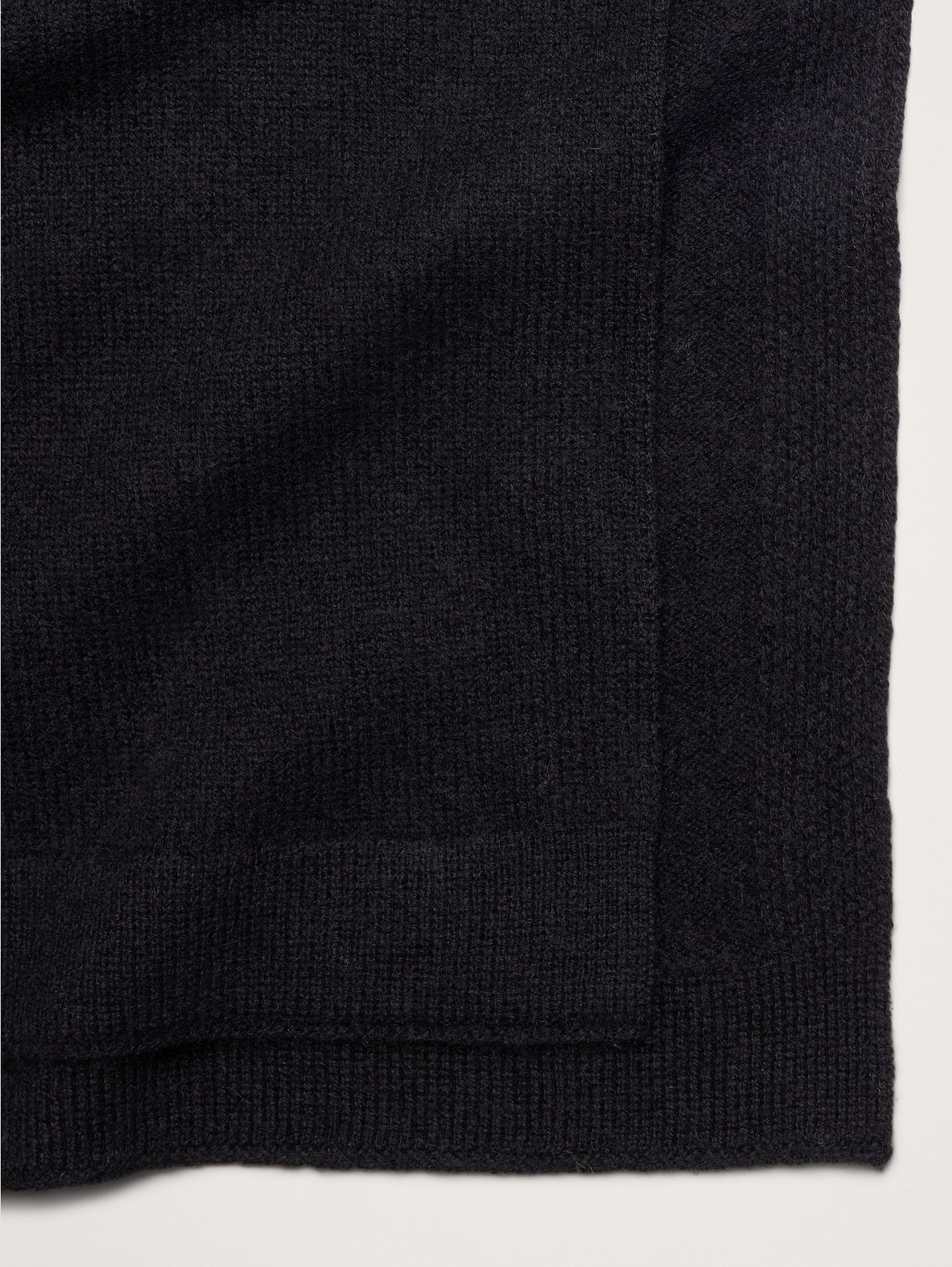 Image number 2 showing, Jersey Cashmere Travel Scarf