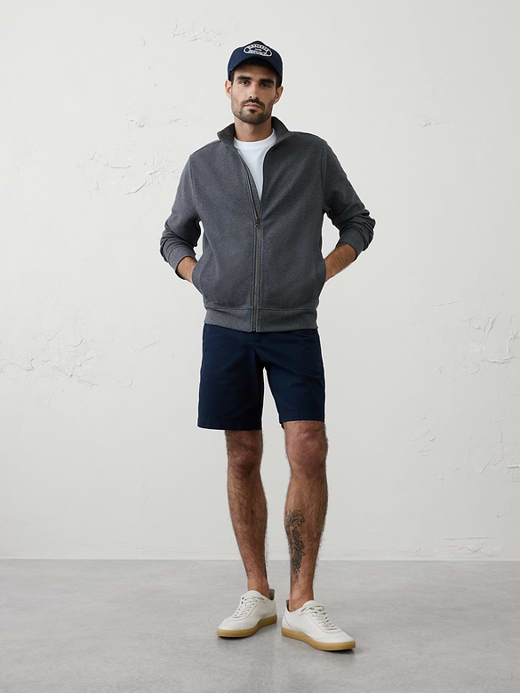 Ottoman Jacket